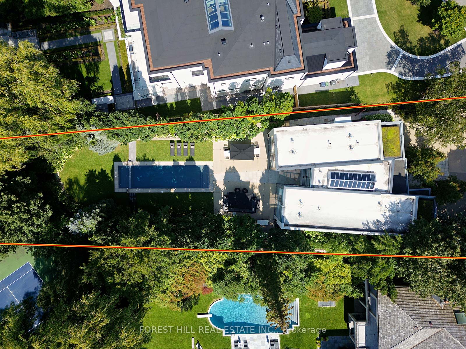 19 Alderbrook Drive
