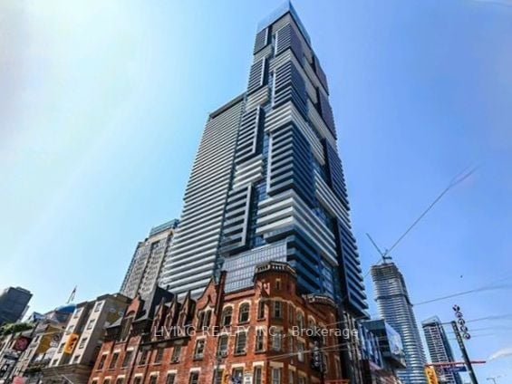 7 Grenville St, #3208