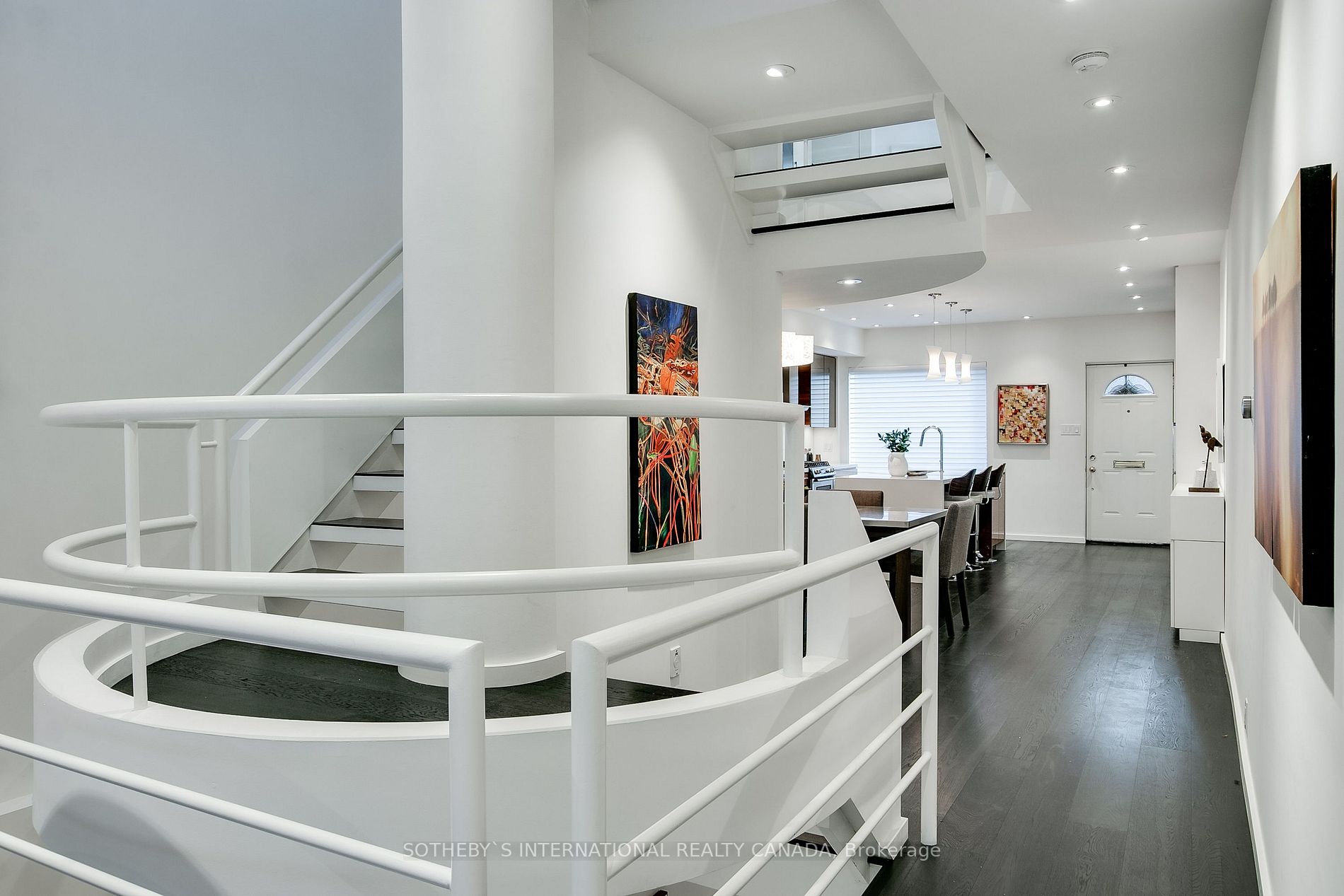 125 Seaton St