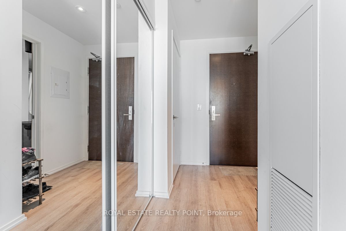 70 Temperance St, #5302
