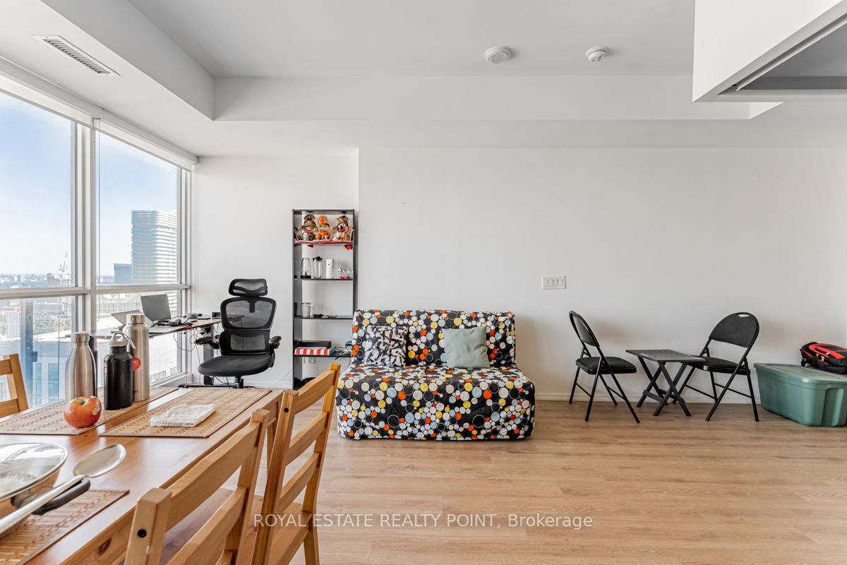 70 Temperance St, #5302