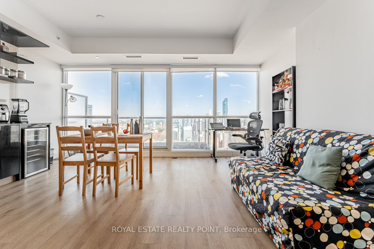 70 Temperance St, #5302