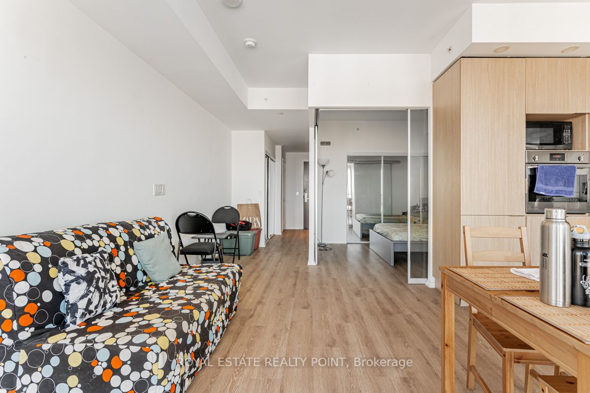 70 Temperance St, #5302