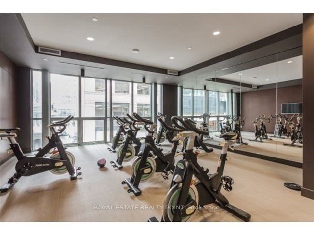 70 Temperance St, #5302