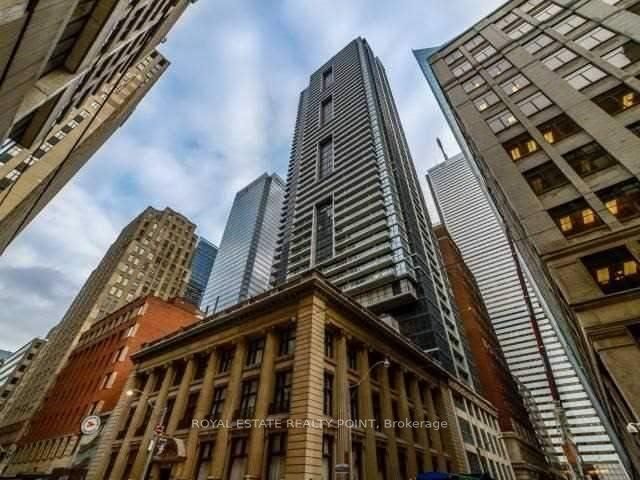 70 Temperance St, #5302