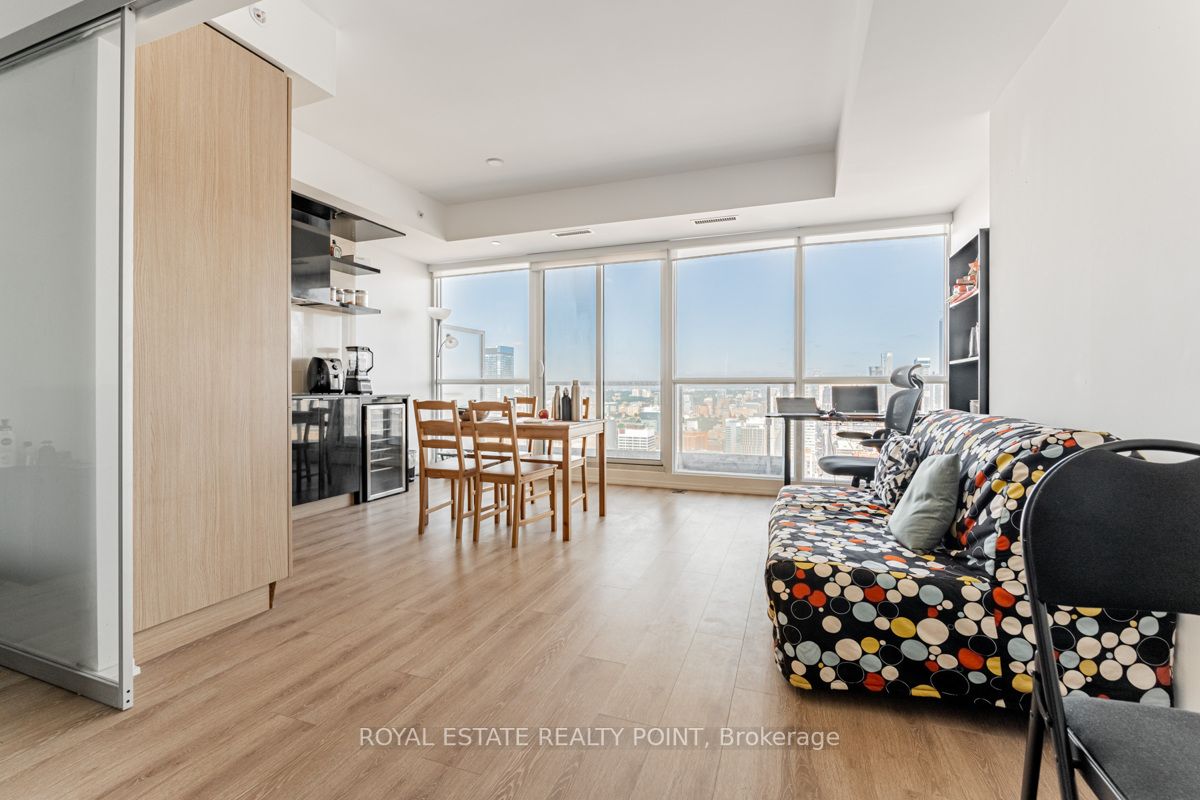 70 Temperance St, #5302