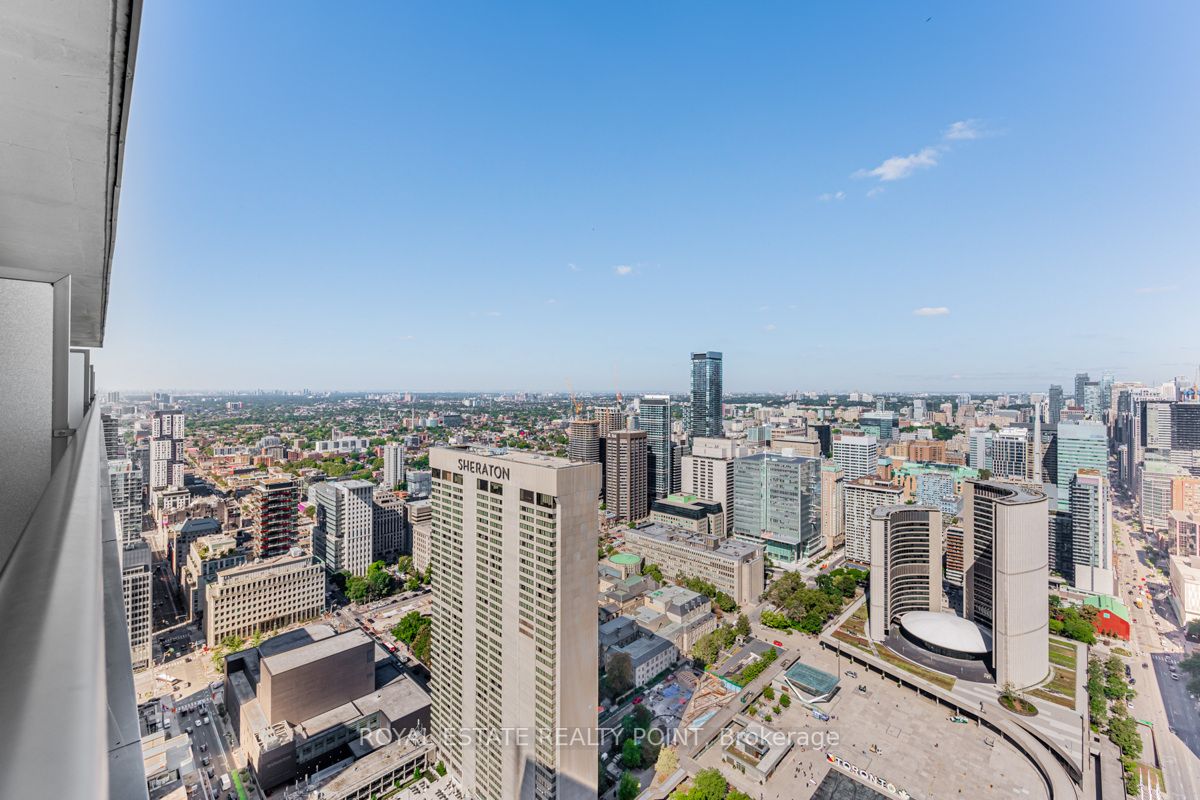 70 Temperance St, #5302