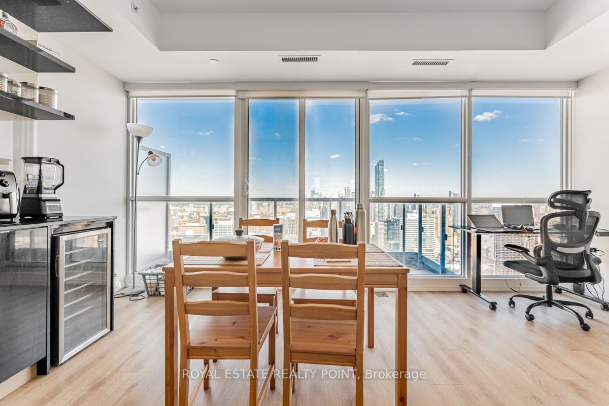 70 Temperance St, #5302