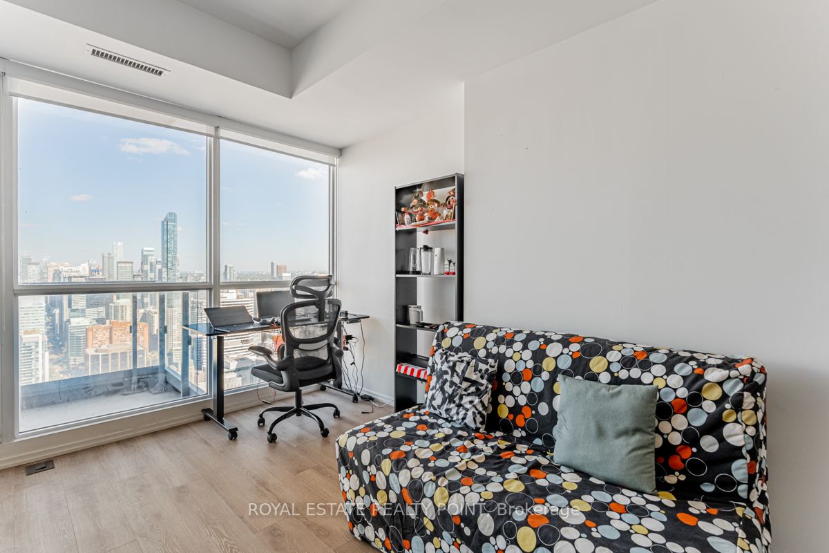 70 Temperance St, #5302