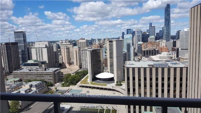 70 Temperance St, #5302