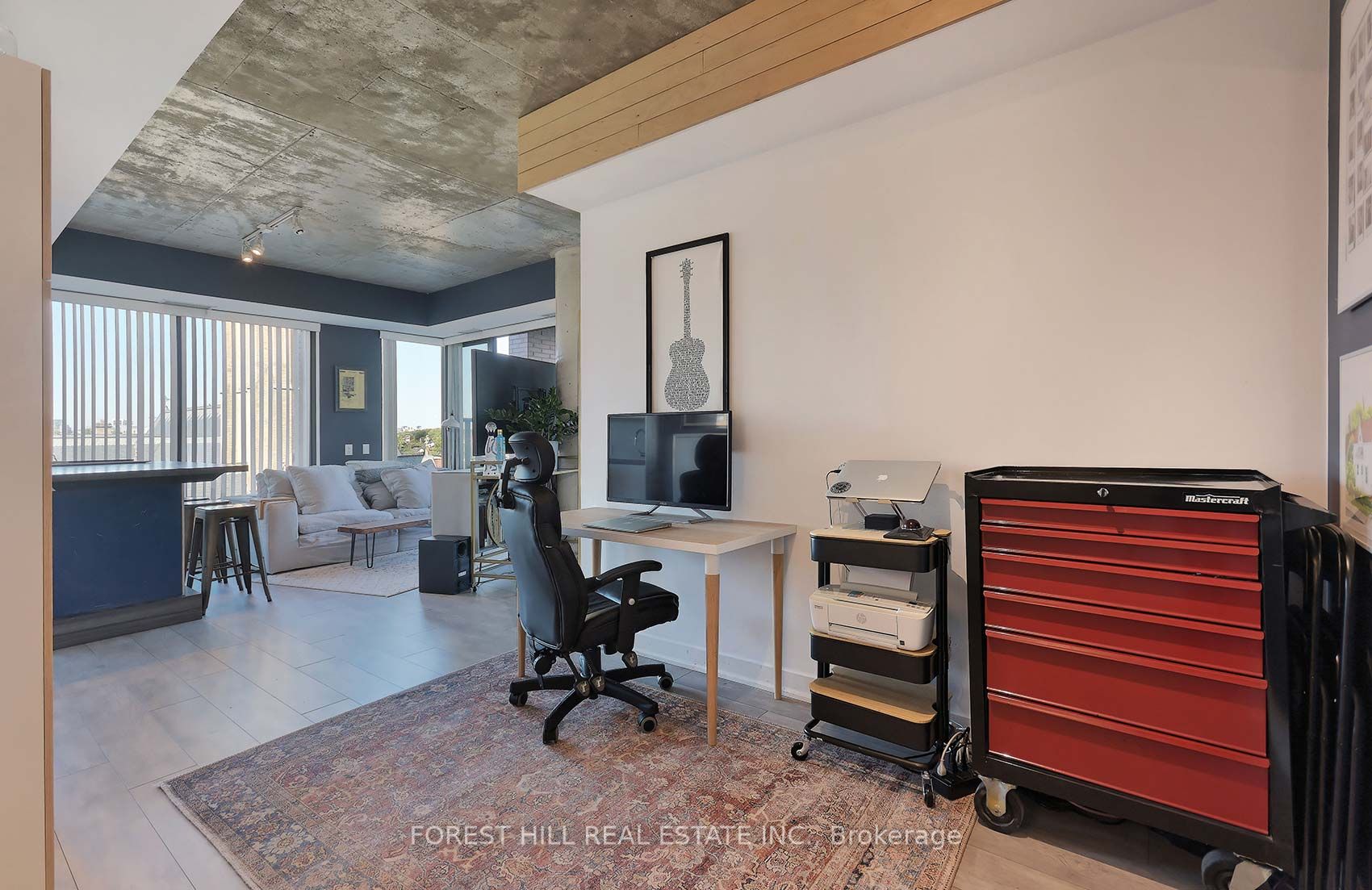 111 Bathurst St, #512