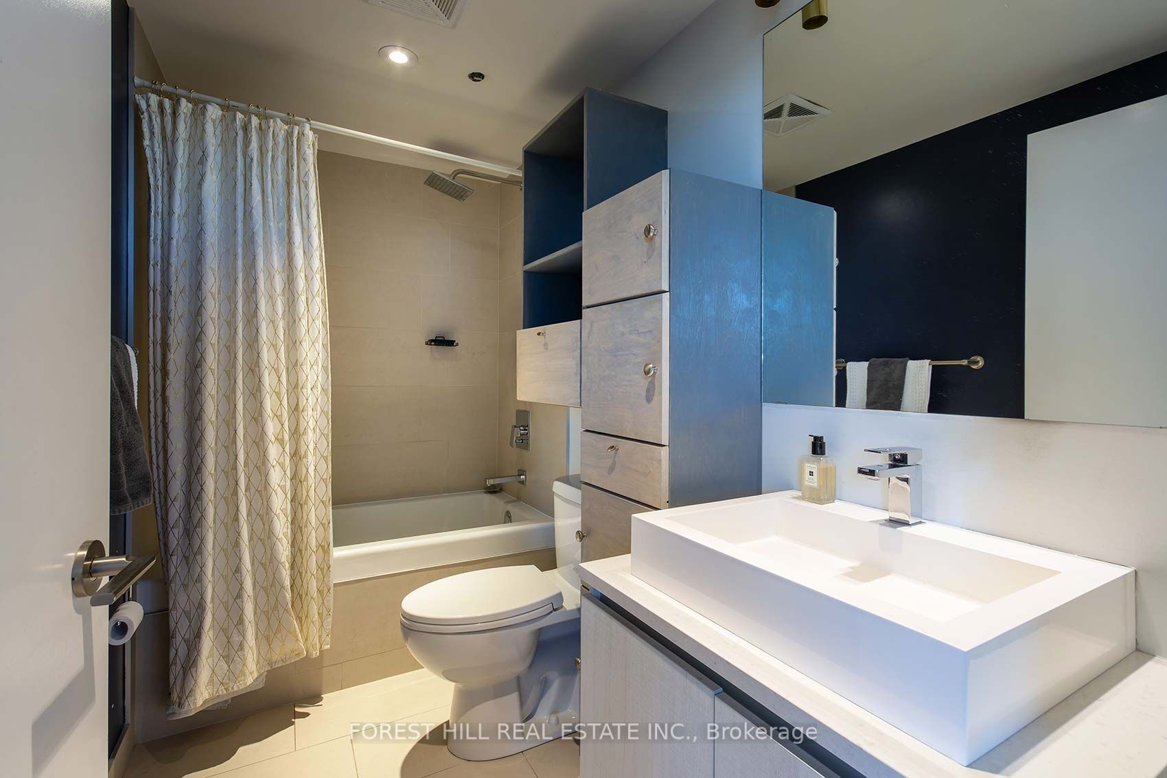 111 Bathurst St, #512