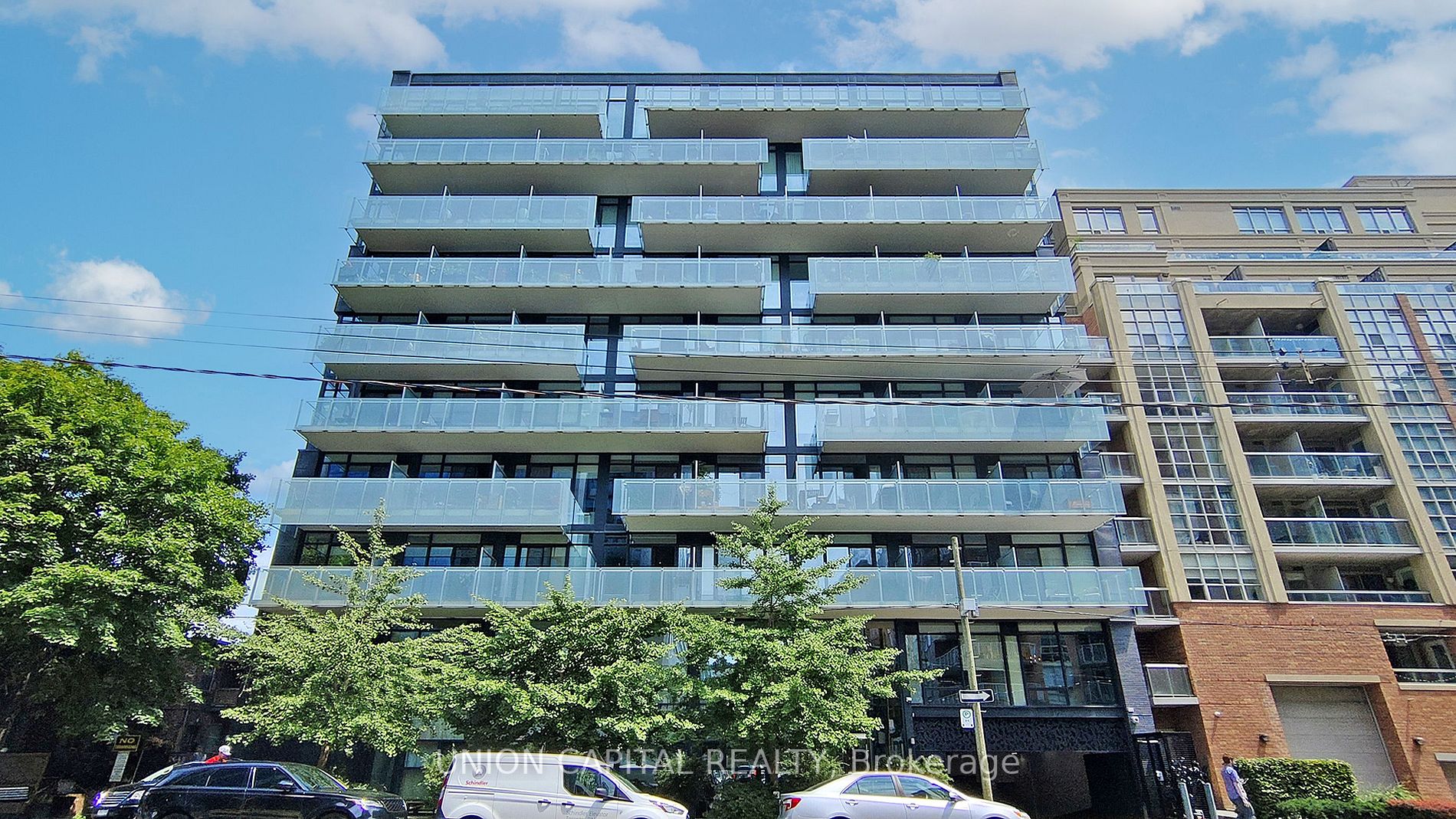 25 Stafford St, #904