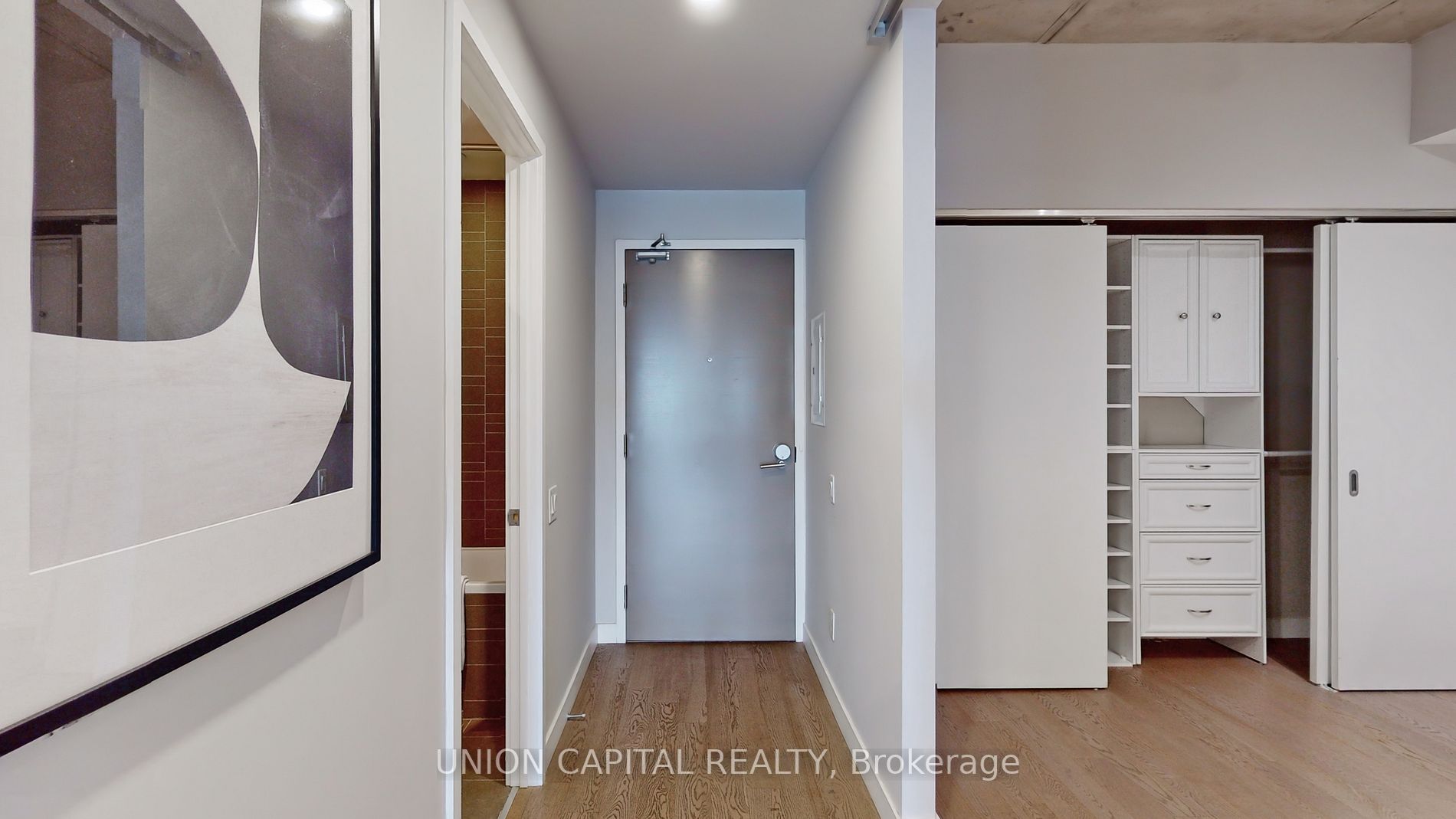25 Stafford St, #904
