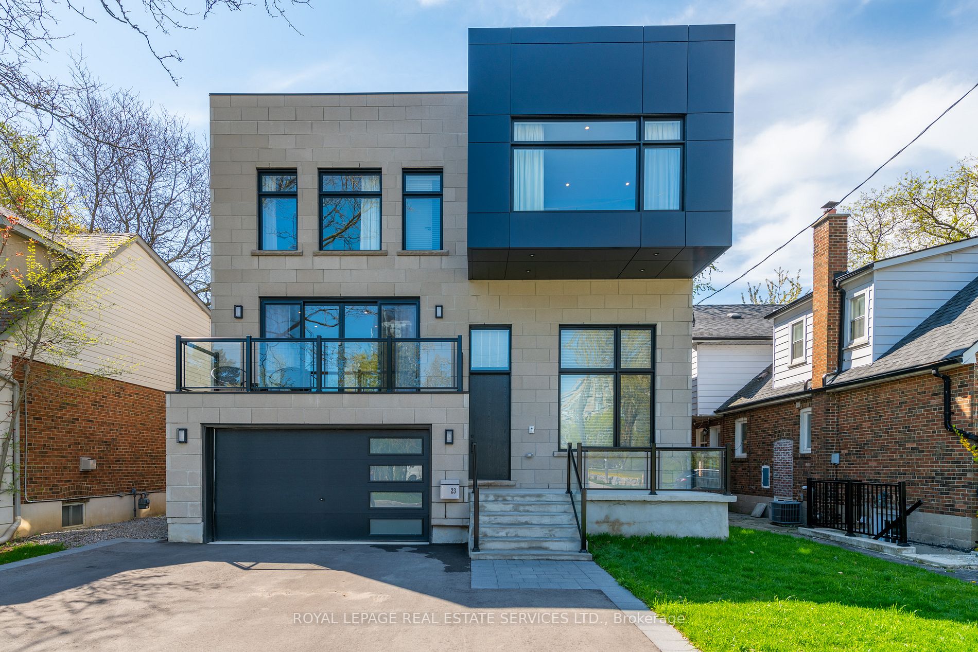 23 Anndale Dr