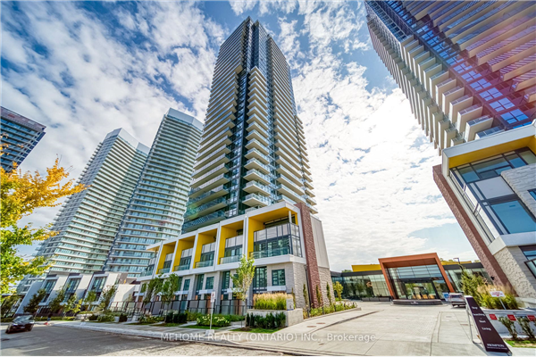 95 Mcmahon Dr, Toronto