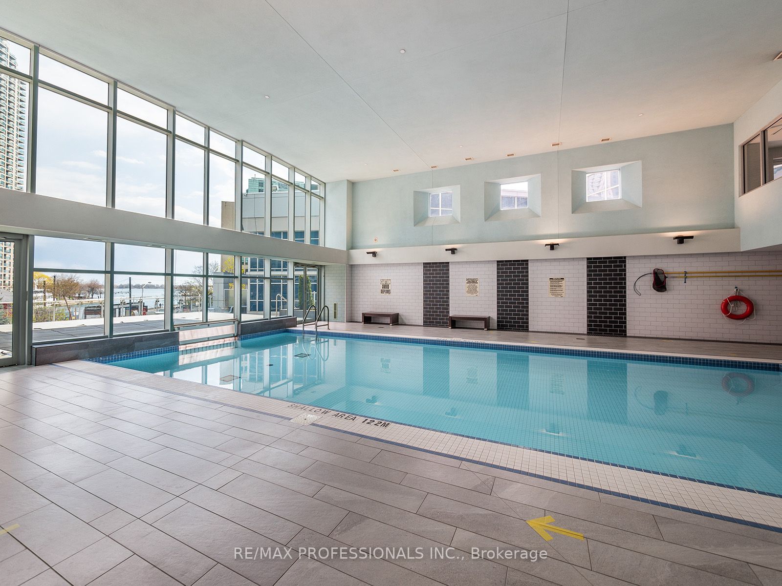218 Queens Quay W, #2410