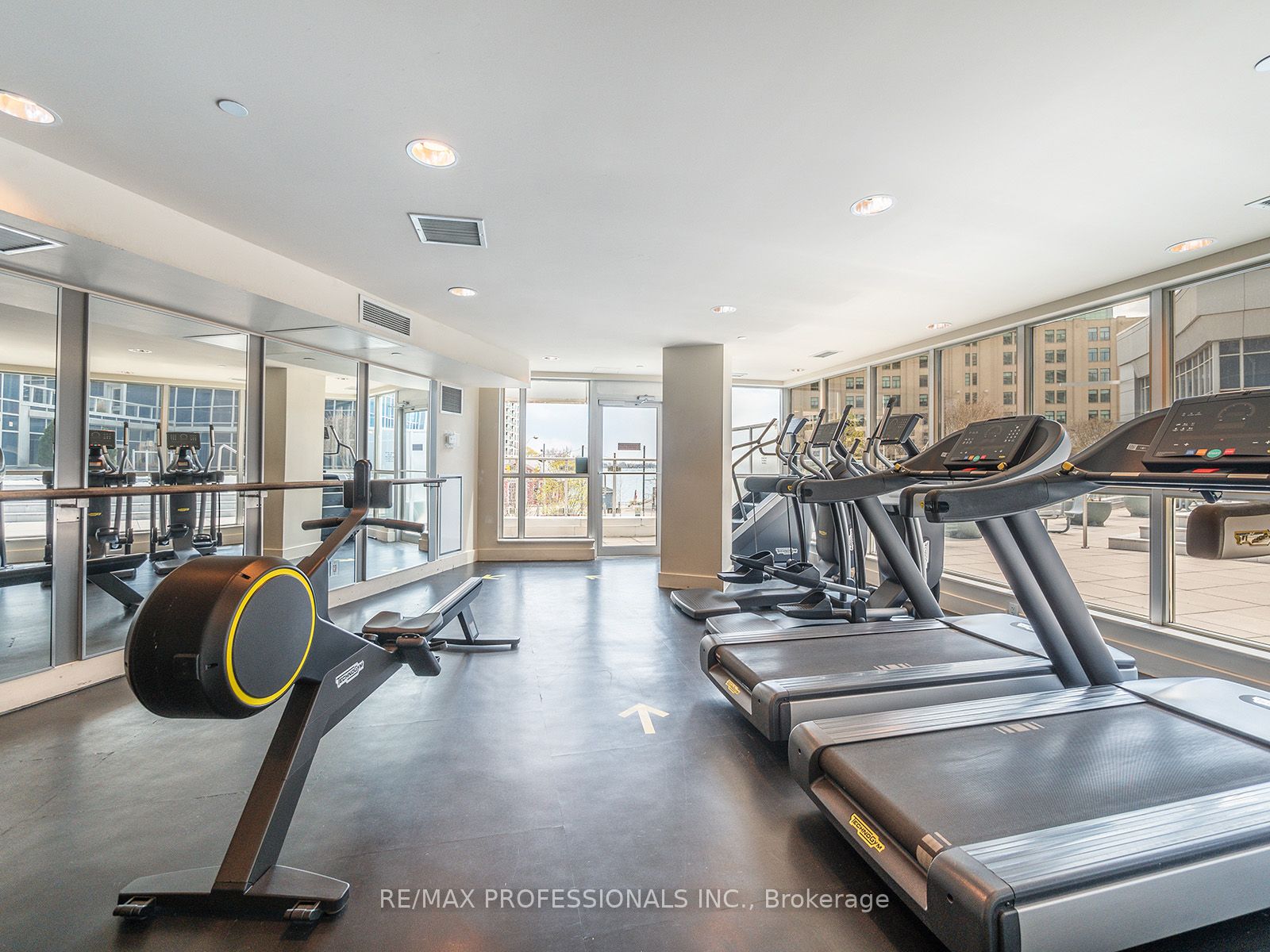218 Queens Quay W, #2410