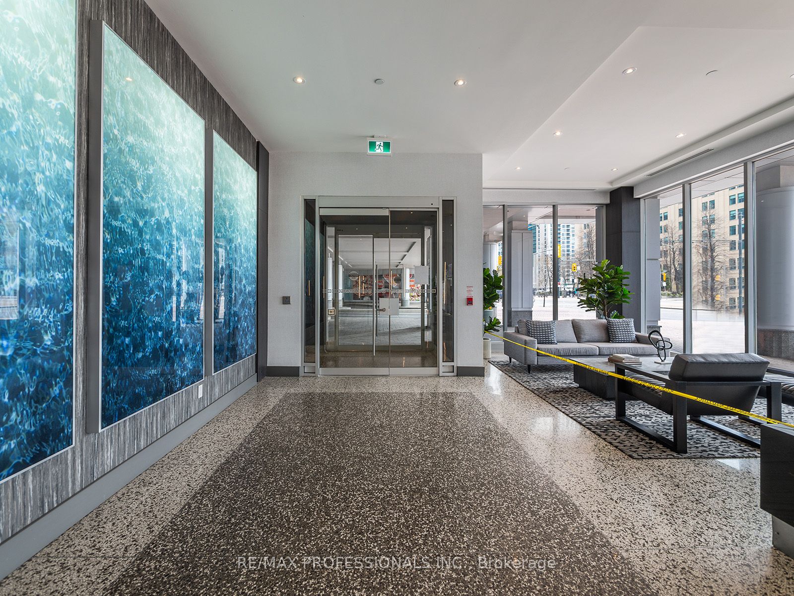 218 Queens Quay W, #2410