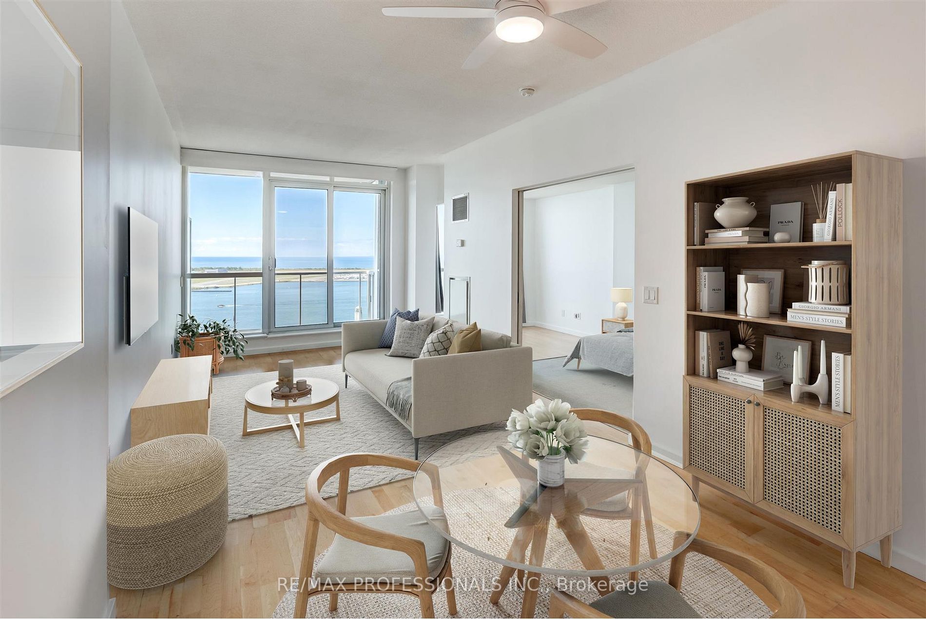 218 Queens Quay W, #2410
