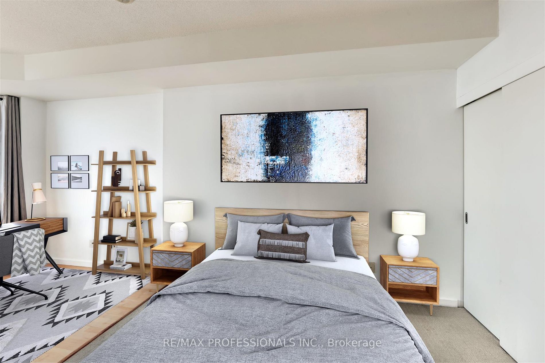 218 Queens Quay W, #2410