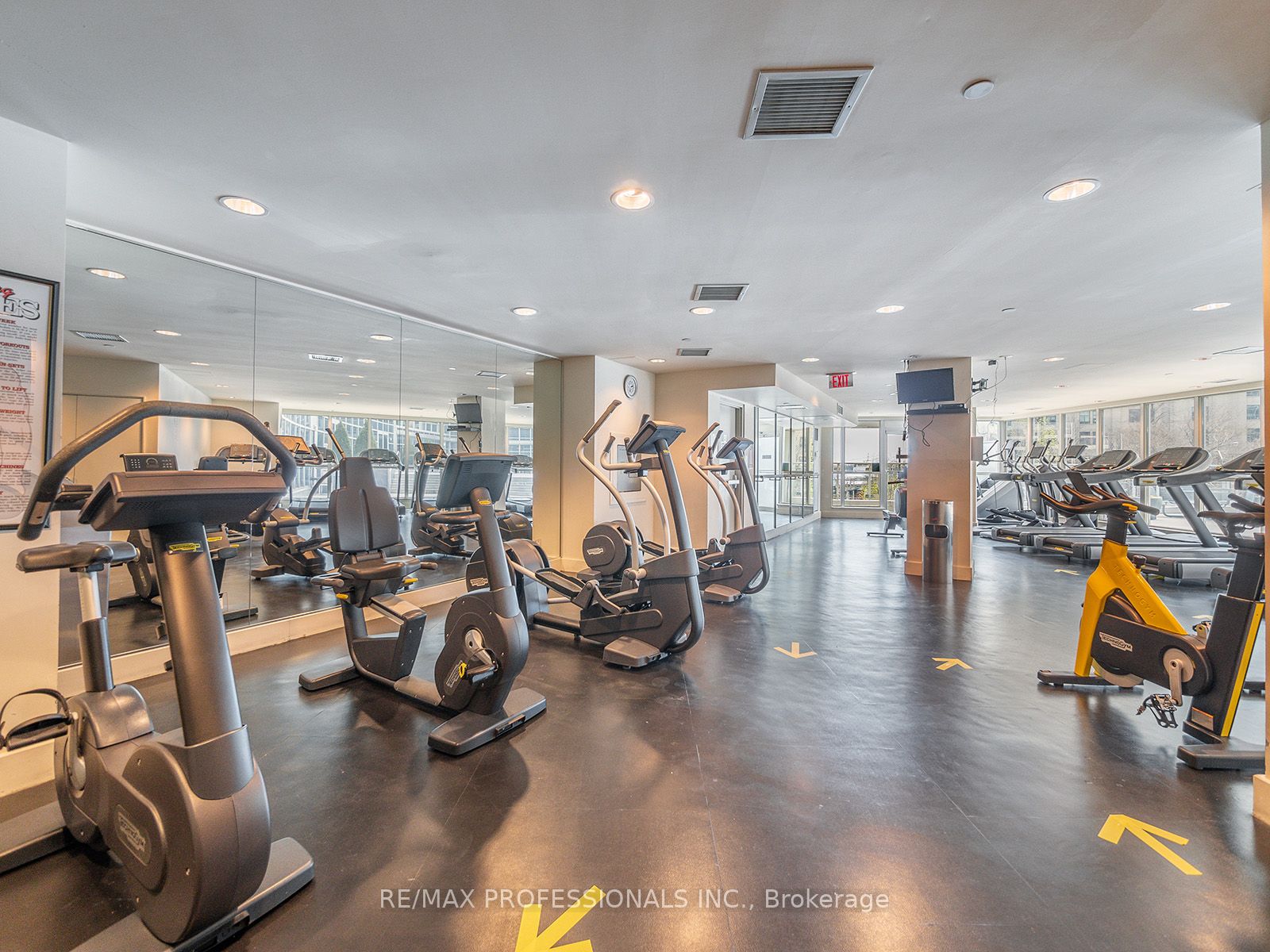 218 Queens Quay W, #2410
