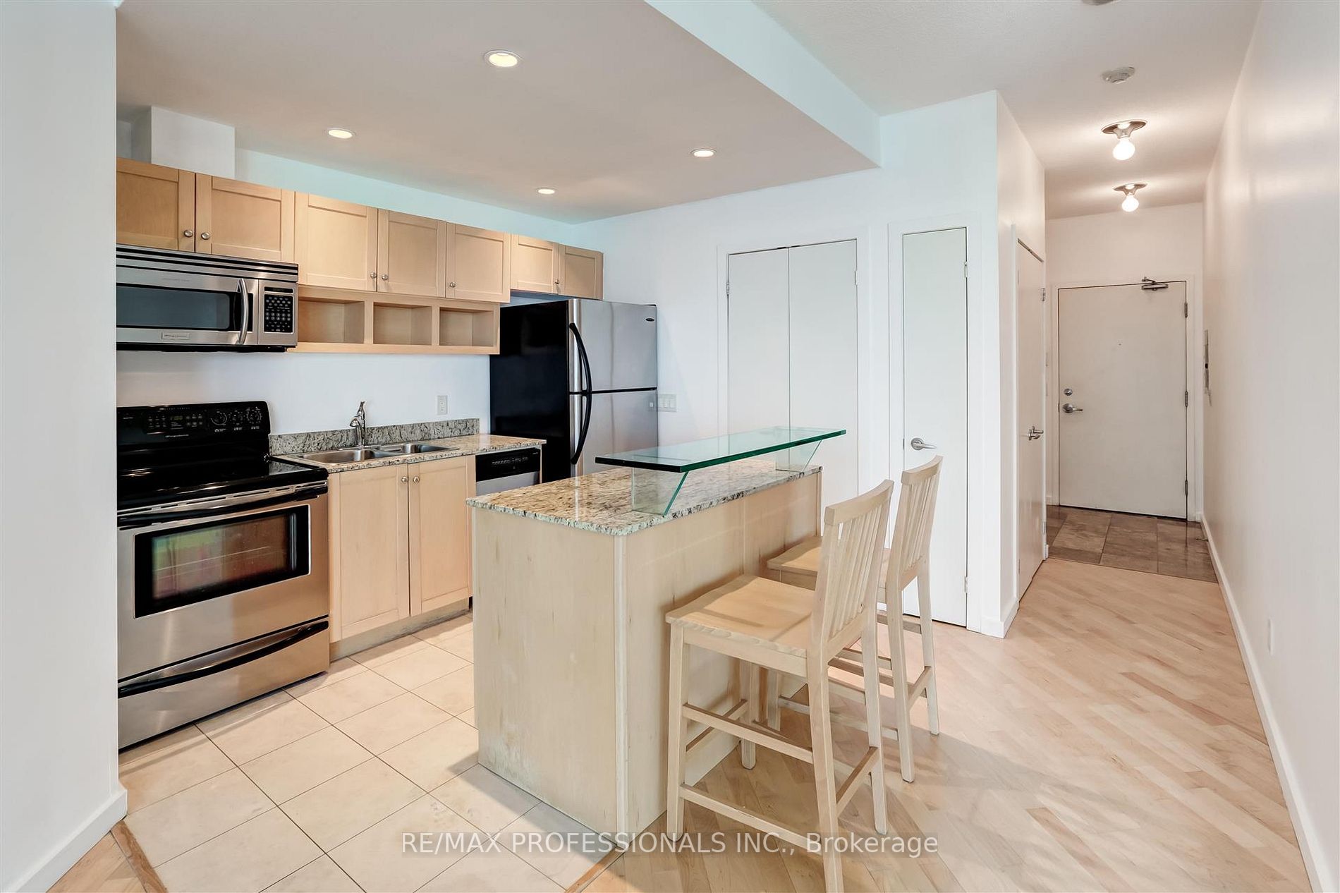 218 Queens Quay W, #2410