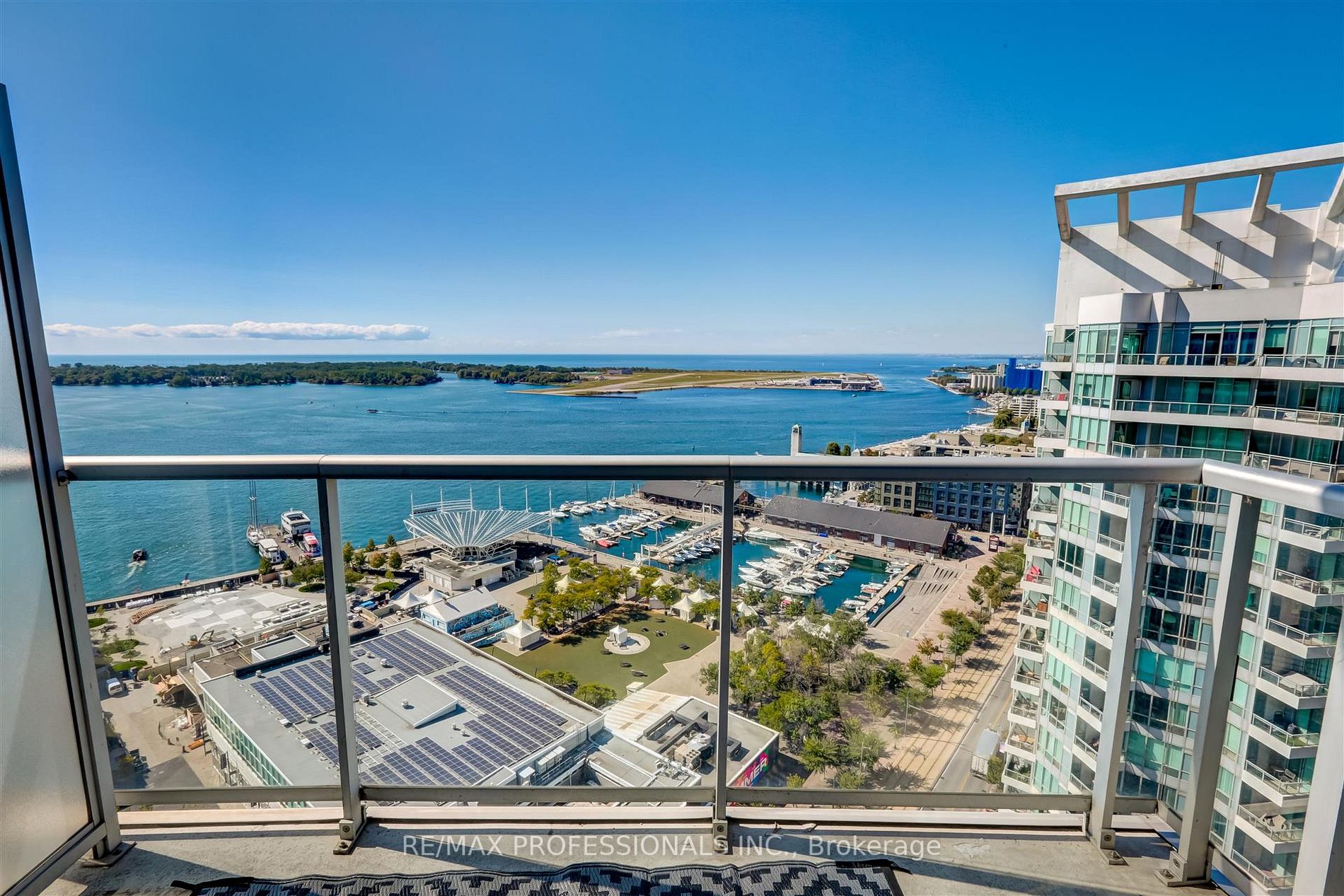 218 Queens Quay W, #2410