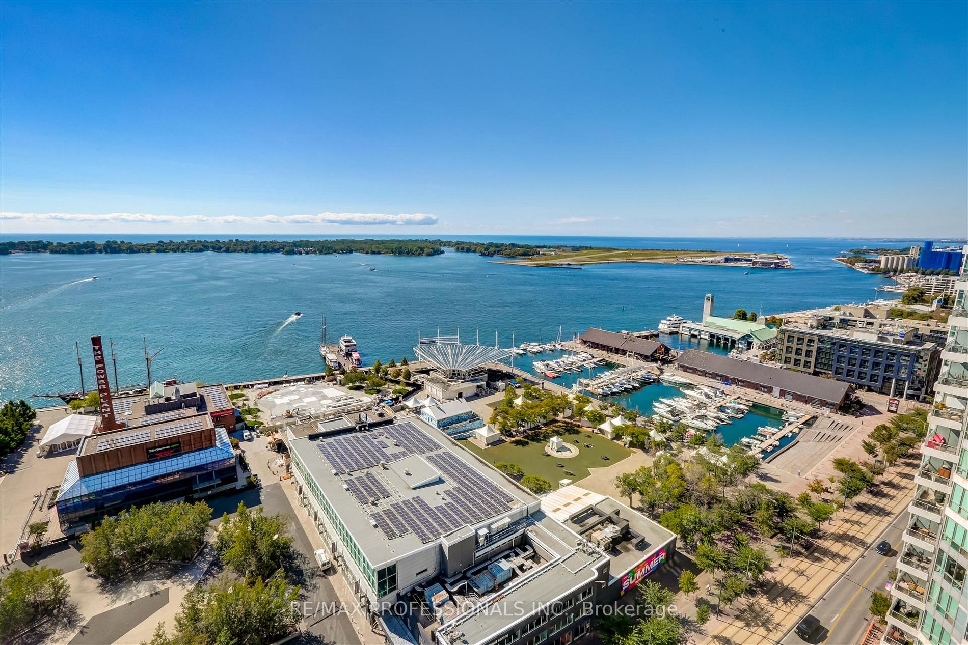 218 Queens Quay W, #2410