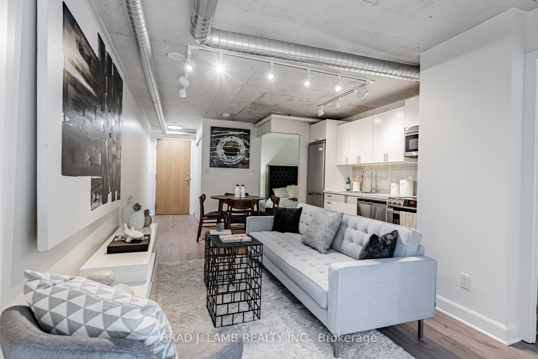 170 Sudbury St, #113