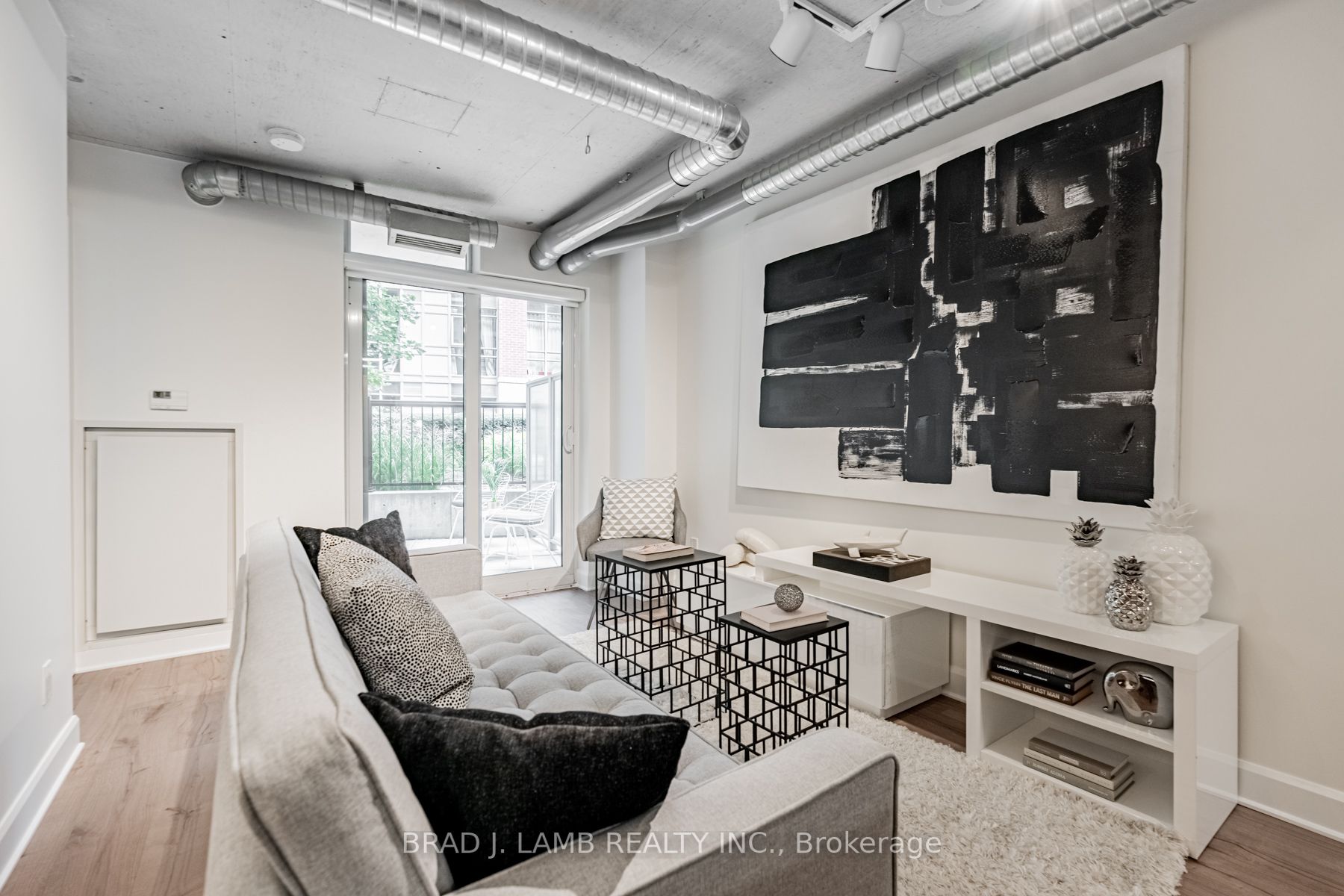 170 Sudbury St, #113