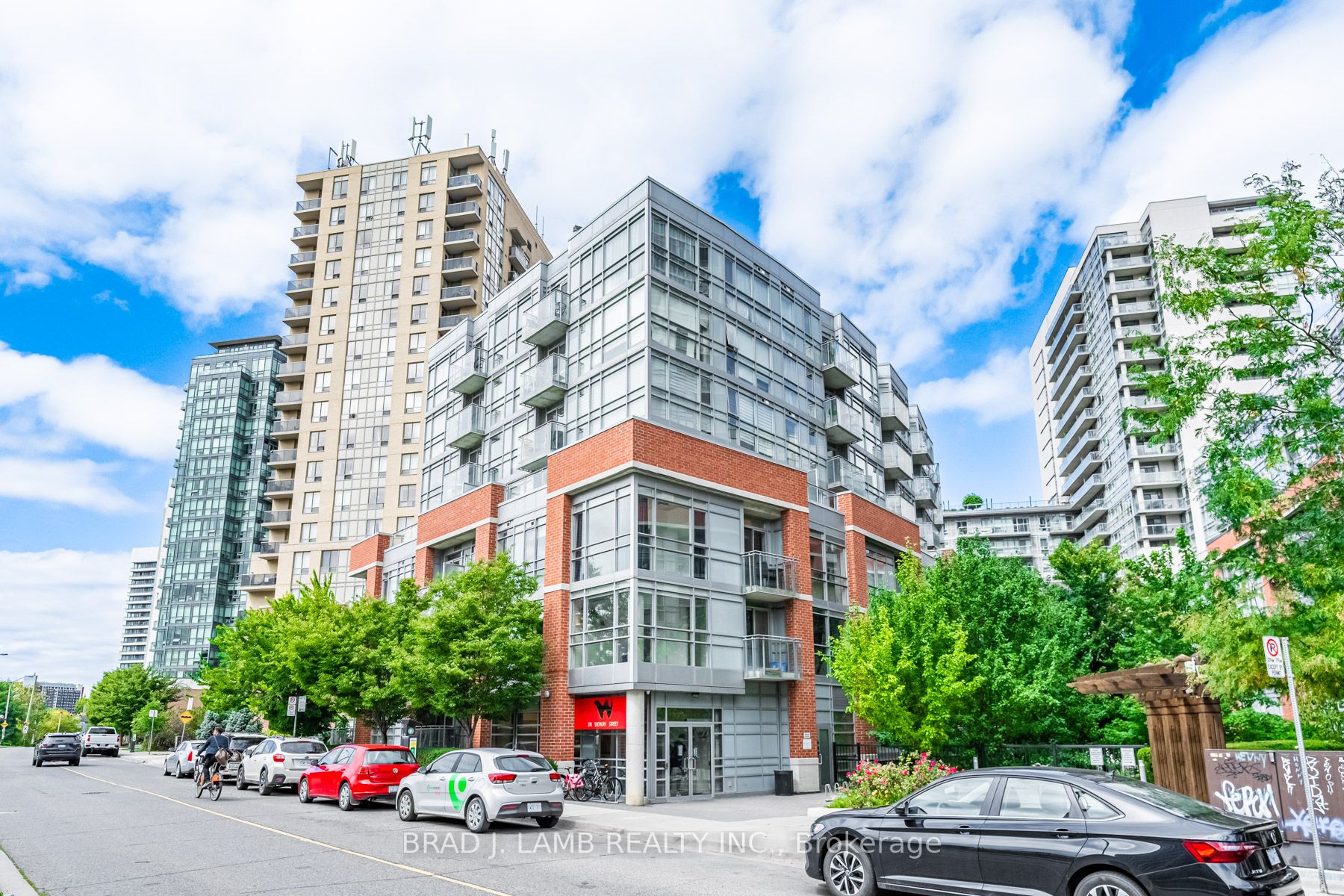 170 Sudbury St, #113
