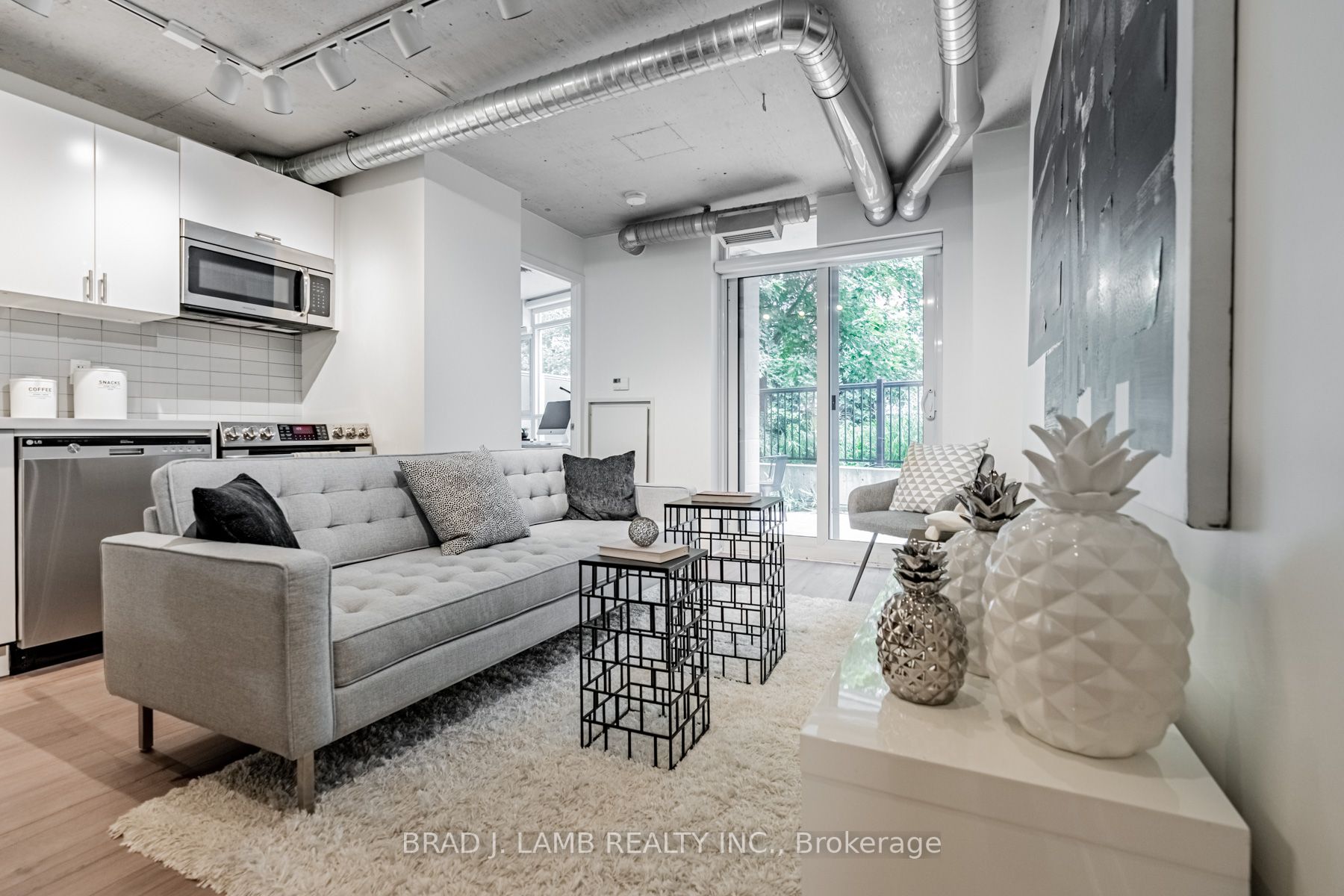 170 Sudbury St, #113