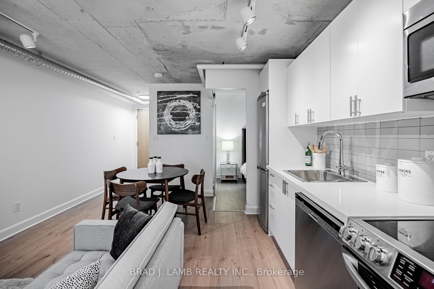 170 Sudbury St, #113