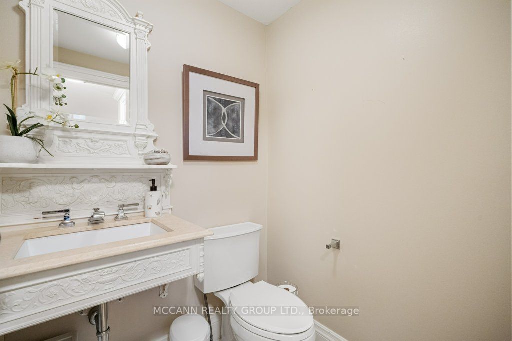 20 Glebe Rd W, #7