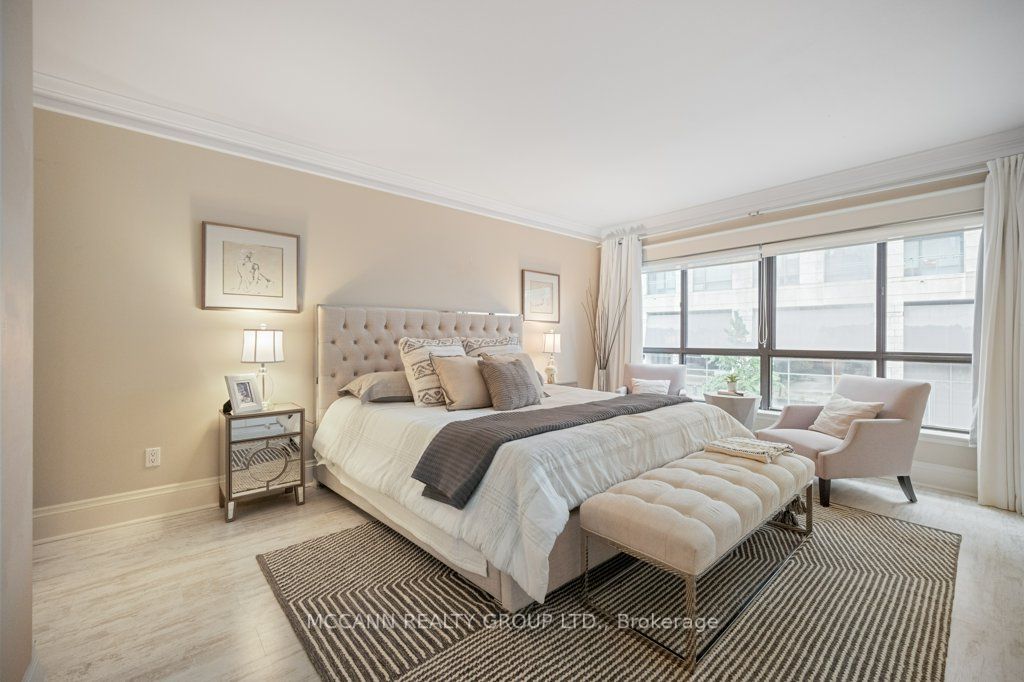 20 Glebe Rd W, #7