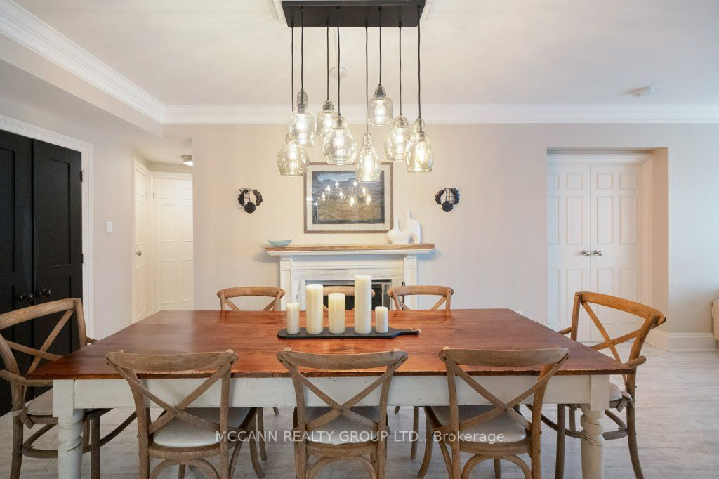 20 Glebe Rd W, #7
