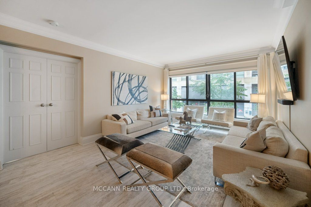 20 Glebe Rd W, #7