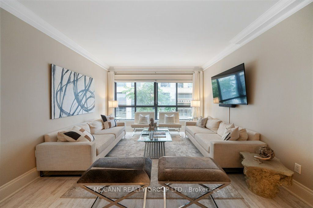 20 Glebe Rd W, #7