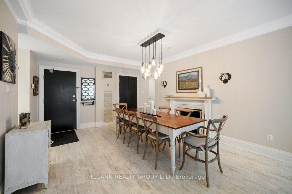 20 Glebe Rd W, #7