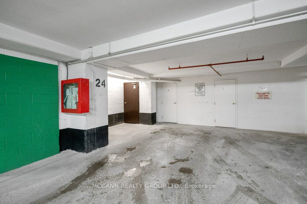 20 Glebe Rd W, #7