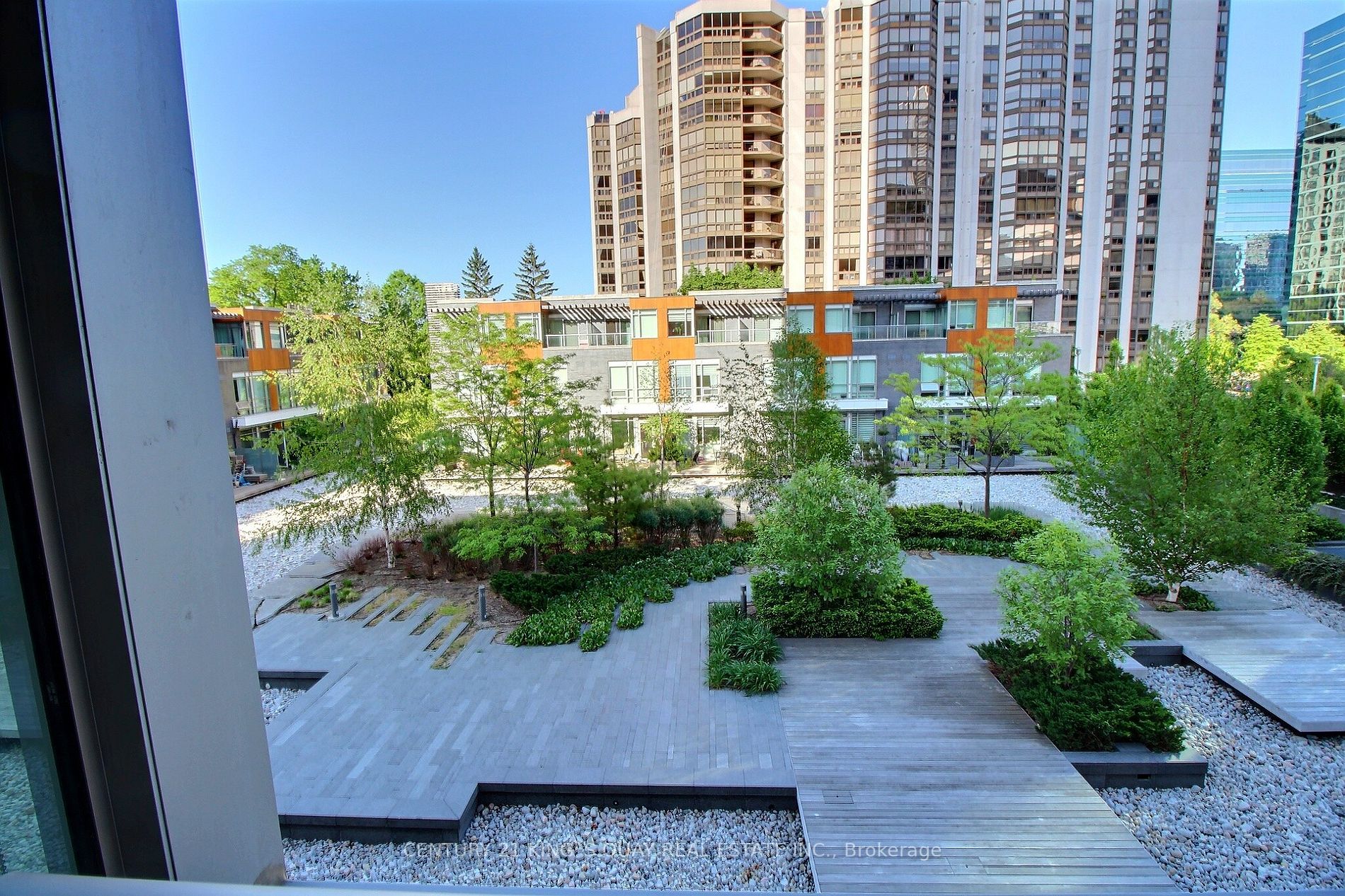 88 Sheppard Ave E, #216