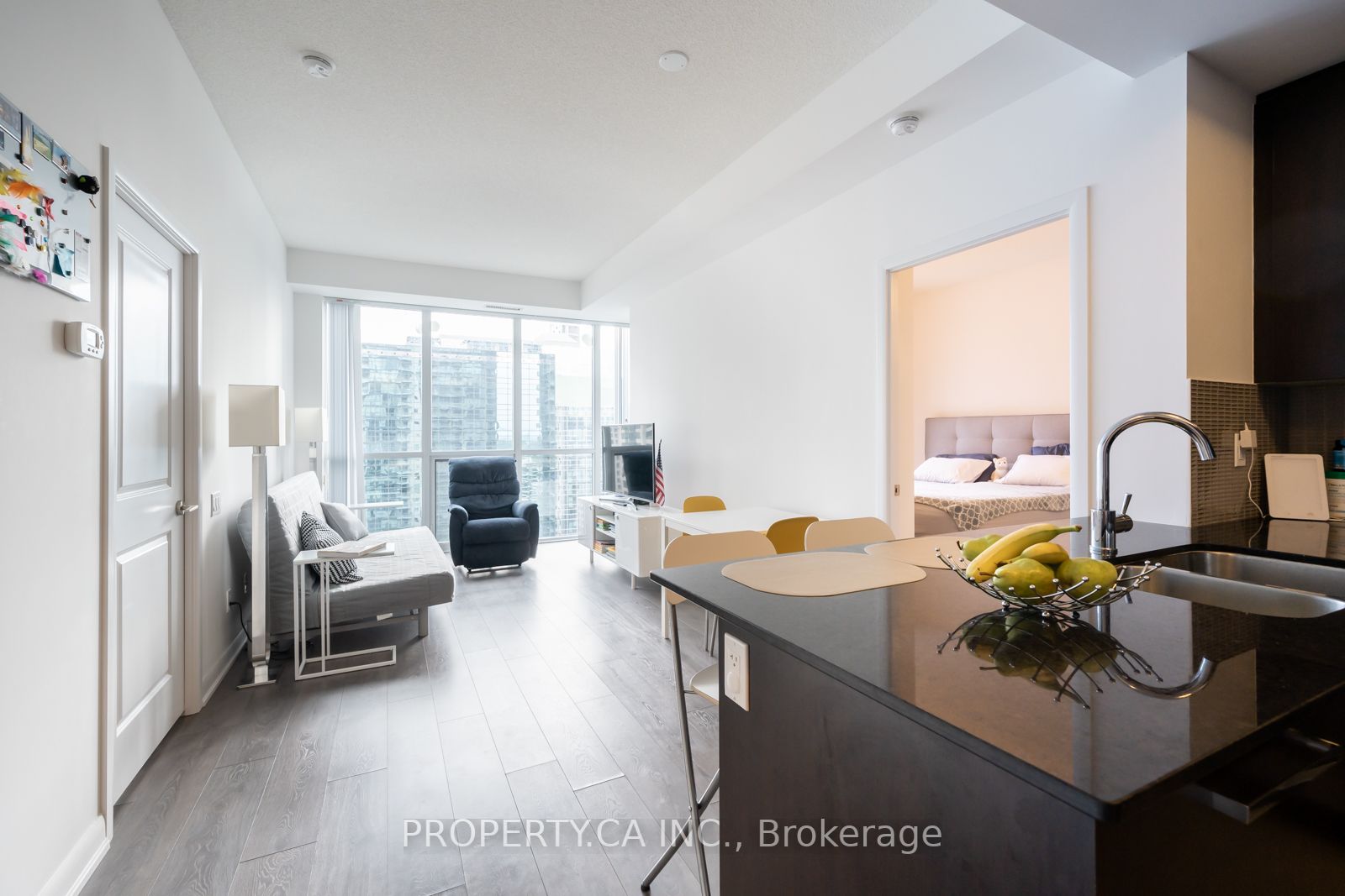 5168 Yonge St, #2515