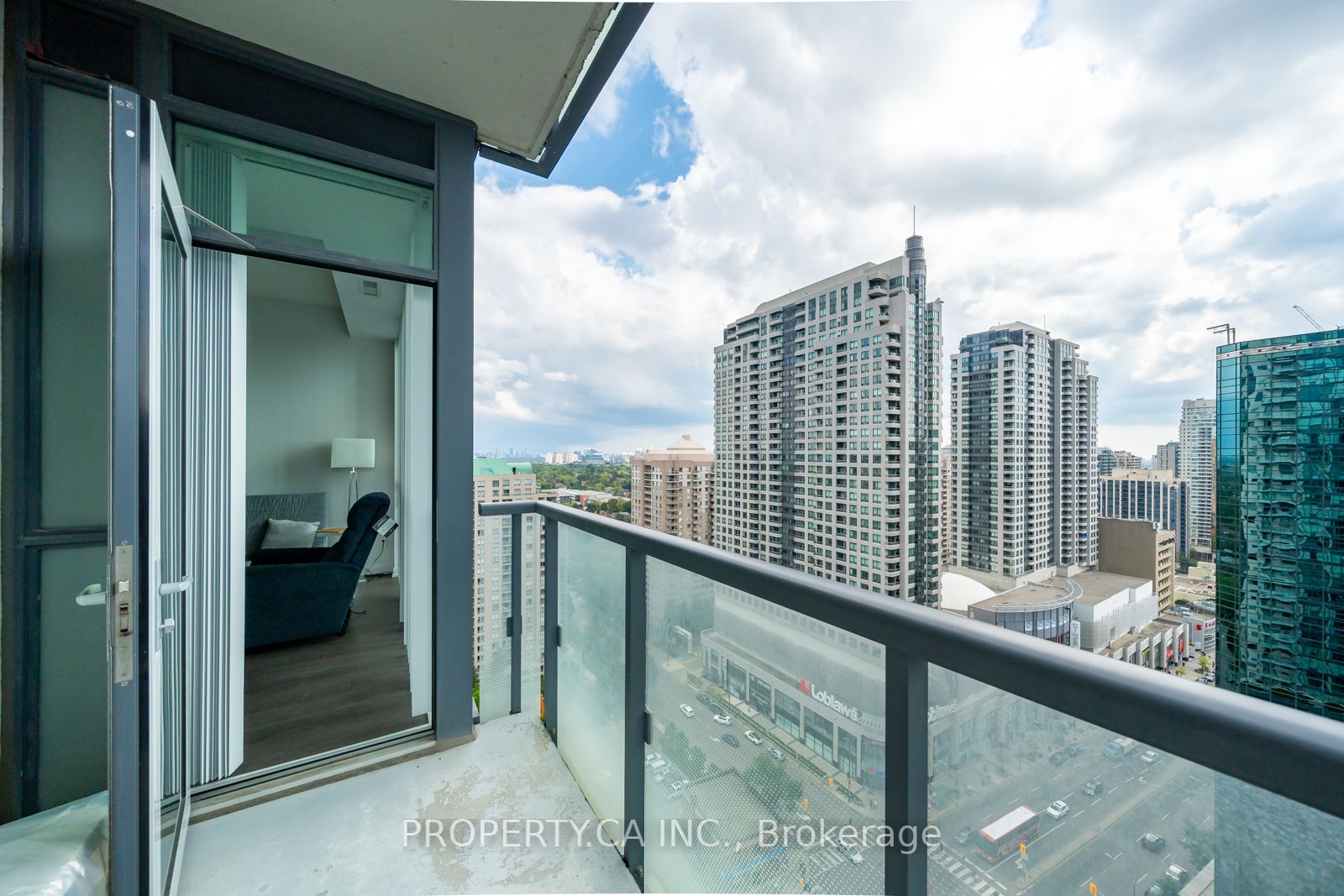 5168 Yonge St, #2515