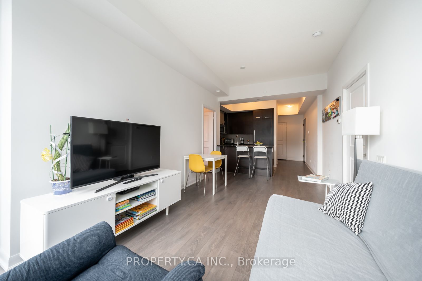 5168 Yonge St, #2515