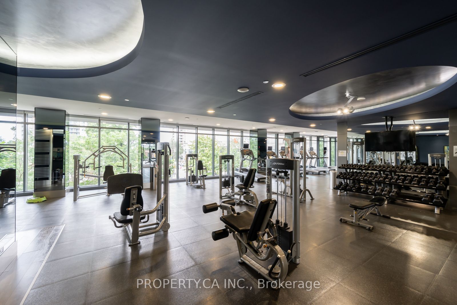 5168 Yonge St, #2515