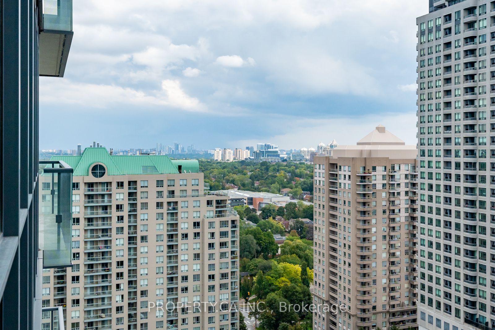 5168 Yonge St, #2515