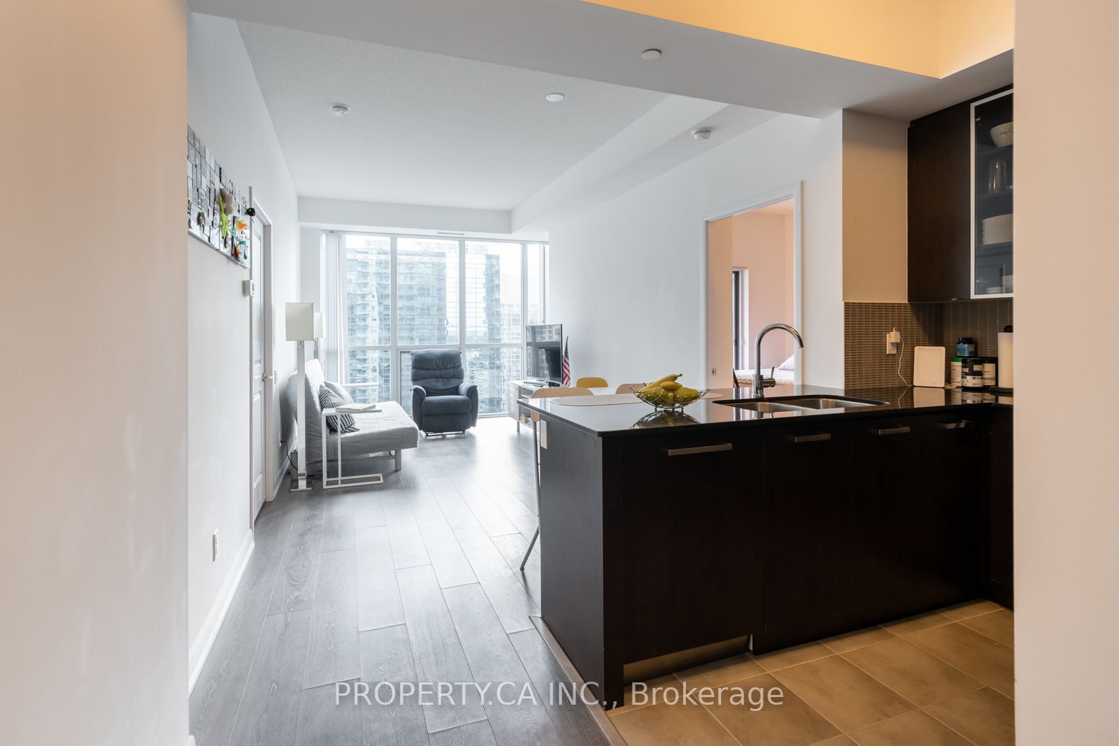 5168 Yonge St, #2515