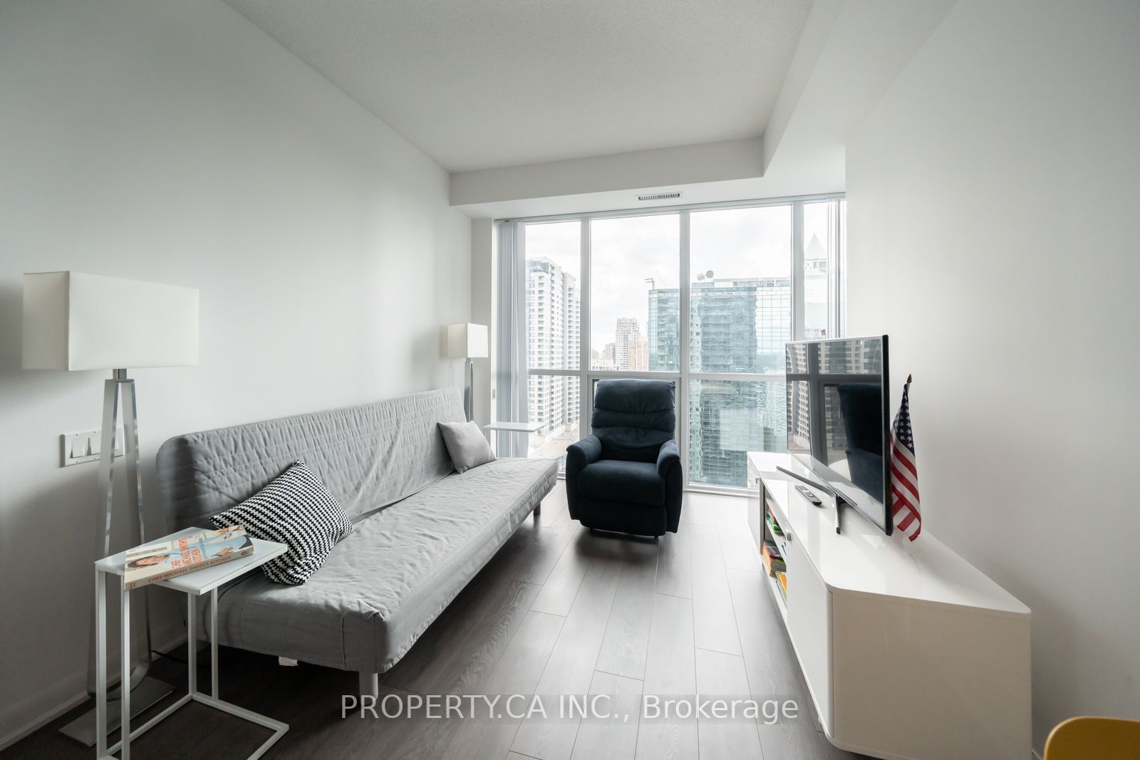 5168 Yonge St, #2515