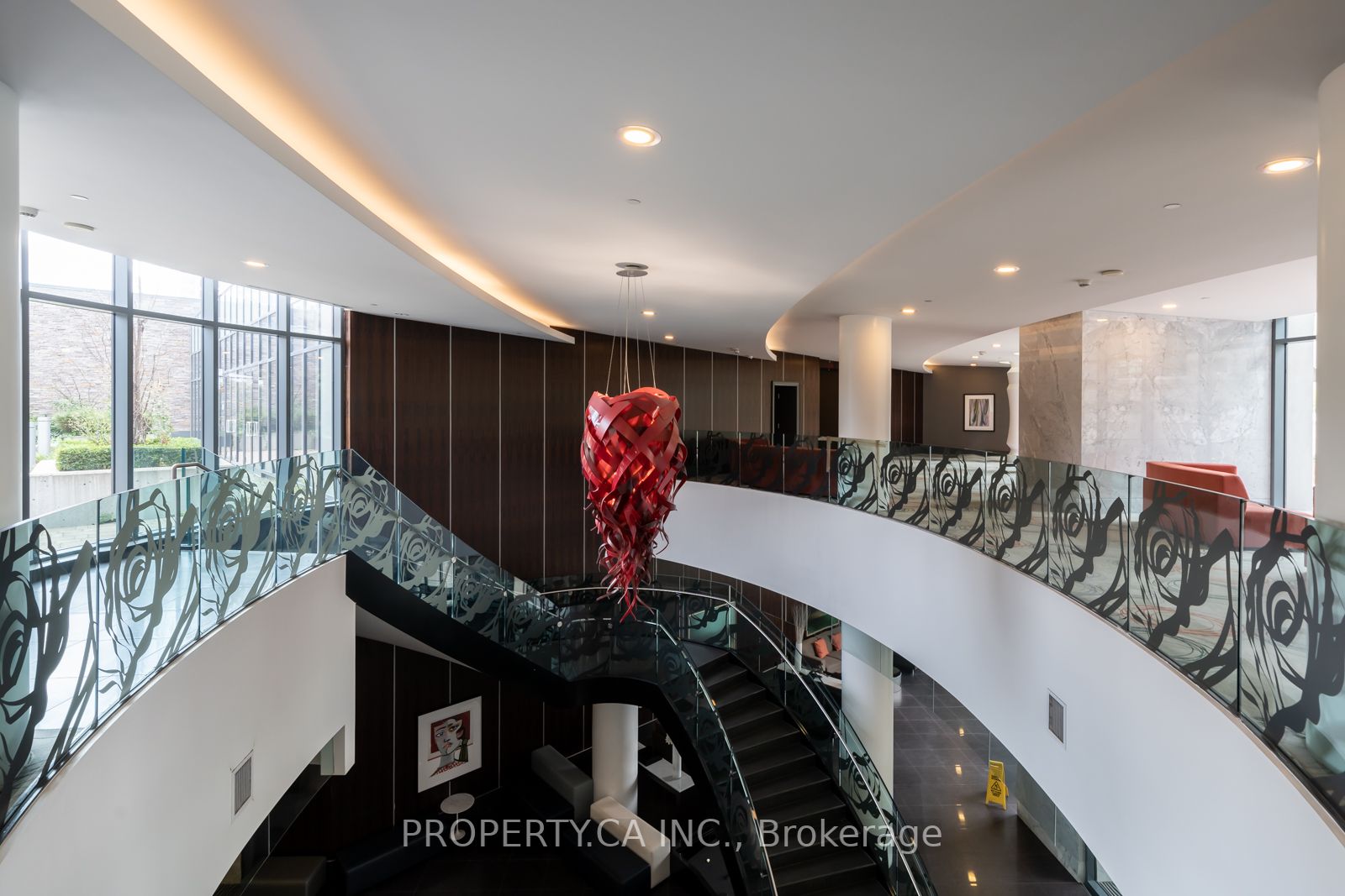 5168 Yonge St, #2515